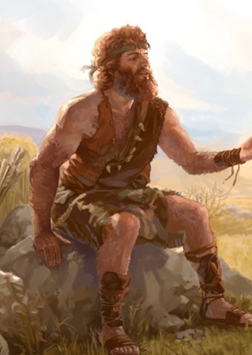 Esau