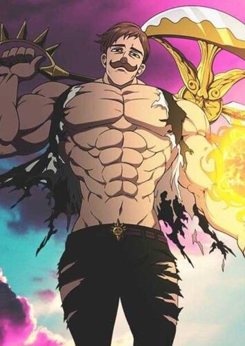 Escanor