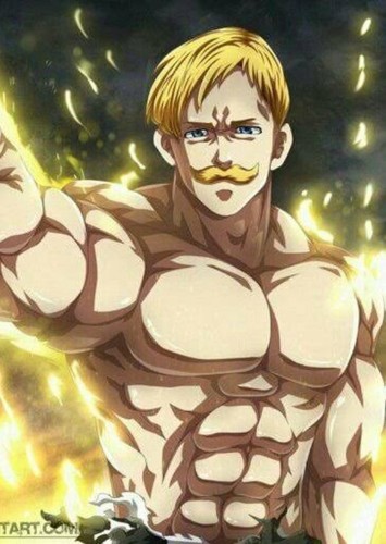 Escanor
