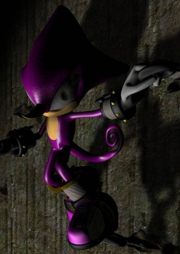 Escape