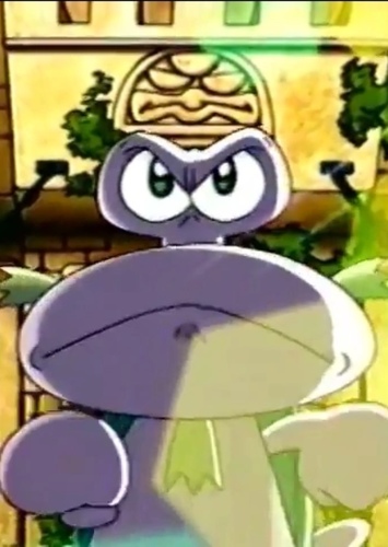 Escargon