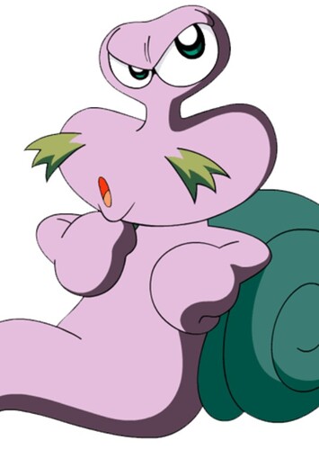 Escargoon