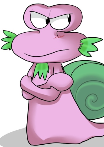 Escargoon