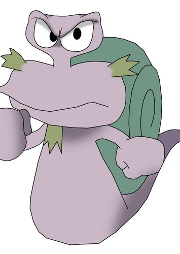 Escargoon