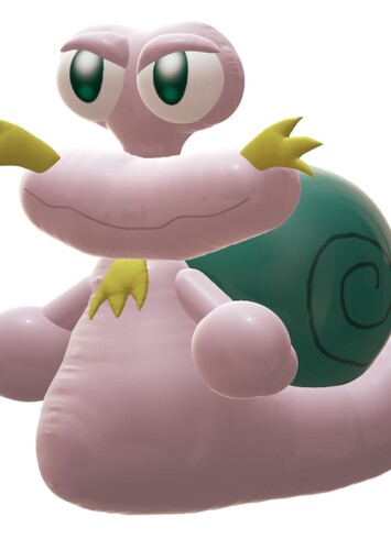 Fan Casting Kevin Hart as Escargoon in Kirby Recast on myCast