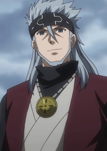 Esdeath’s Father