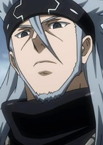 Esdeath's Father
