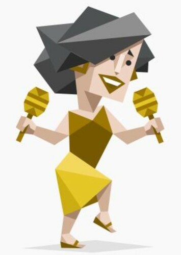 Female ESFP