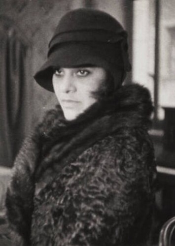 Eslanda Robeson