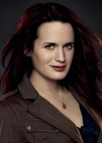 Esme Cullen