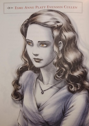 Esme Cullen