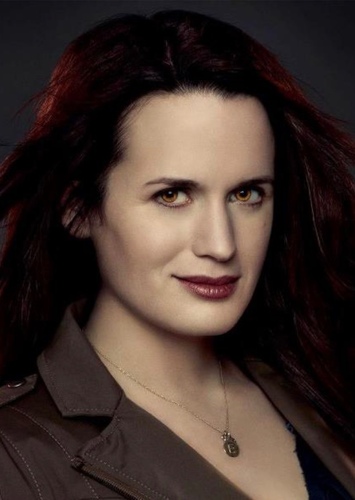 Esme Cullen