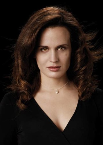 Esme Cullen