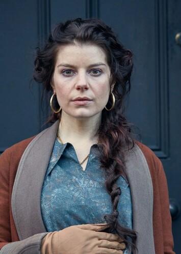 Esme Shelby