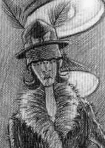 Esmé Squalor