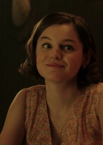 Esme Winikus