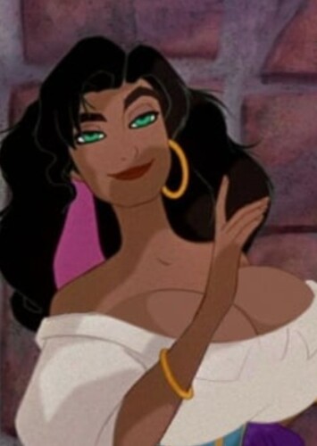 Esmeralda