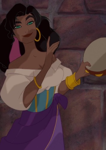Esmeralda