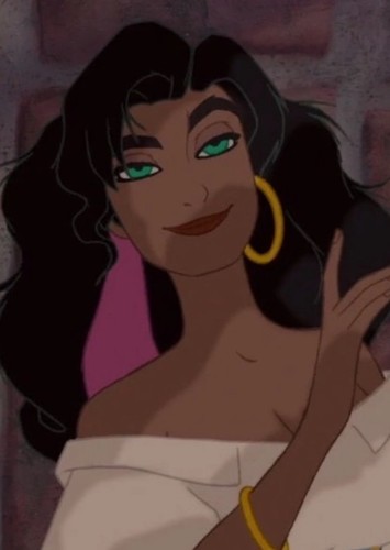 Esmeralda
