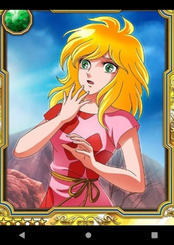 Esmeralda