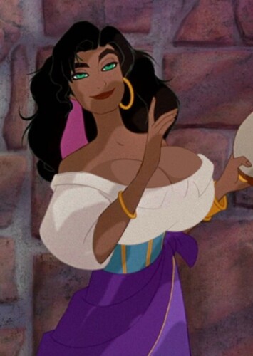 Esmeralda