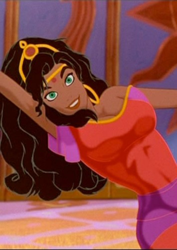 Esmeralda