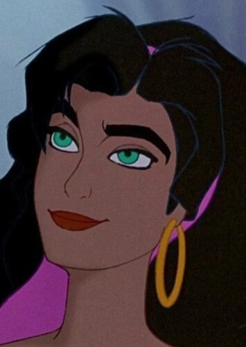 Esmeralda