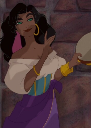 Esmeralda