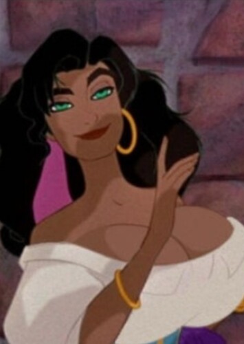 Esmeralda