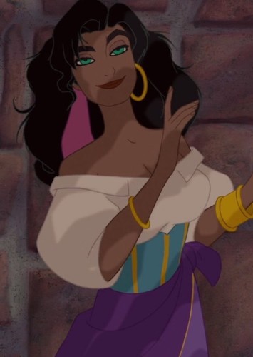 Esmeralda
