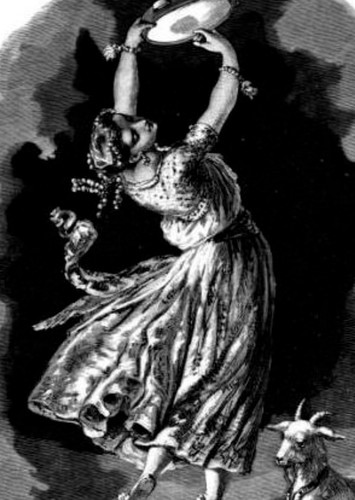 Esmeralda