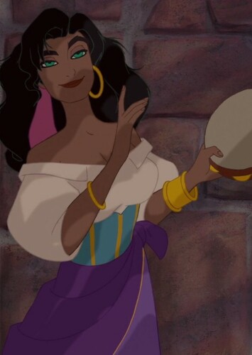 Esmeralda