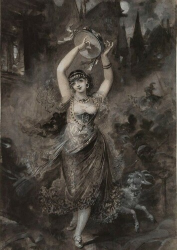 Esmeralda