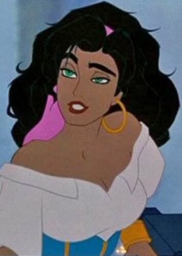 Esmeralda