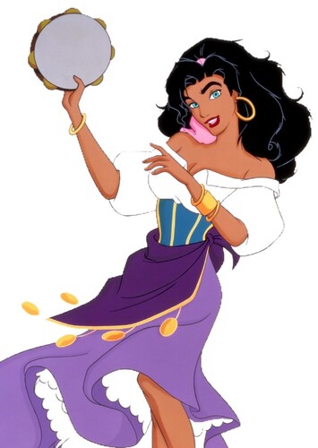 Esmeralda