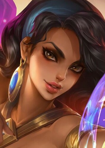 Esmeralda