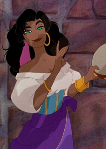 Esmeralda
