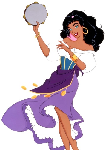 Esmeralda