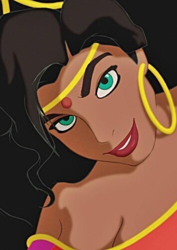 Esmeralda
