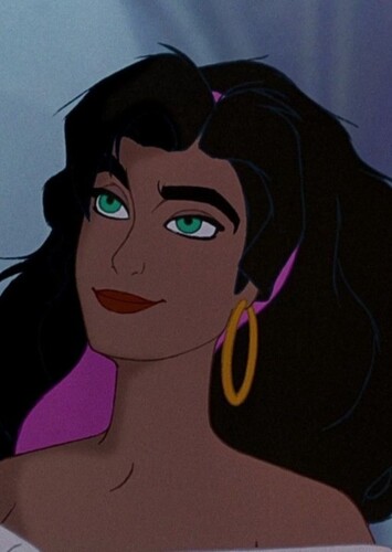 Esmeralda