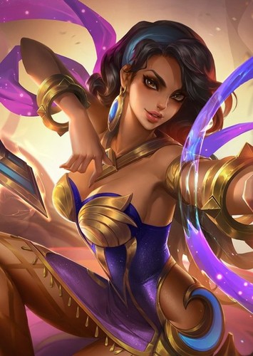 Esmeralda