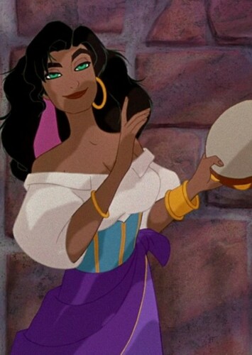 Esmeralda