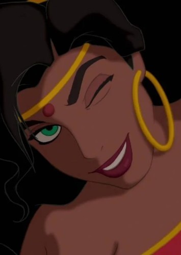 Esmeralda