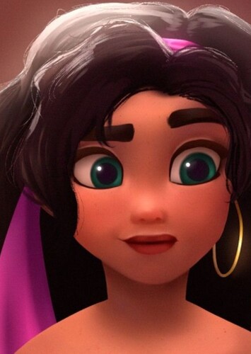 Esmeralda