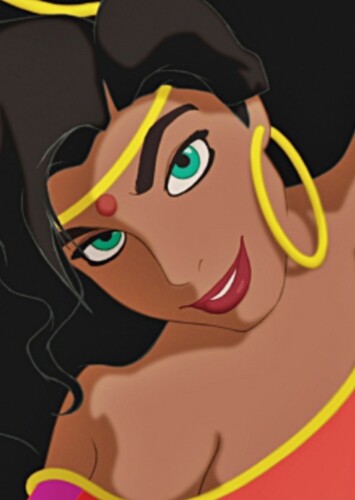 Esmeralda