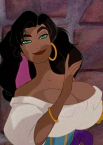 Esmeralda