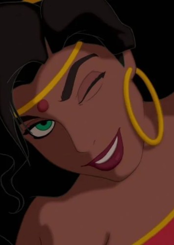 Esmeralda