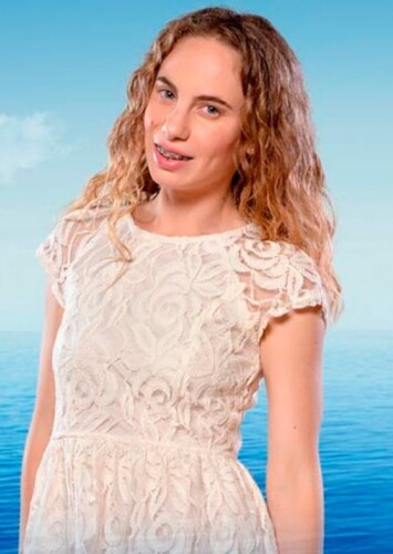 Esmeralda Montt Balmaceda