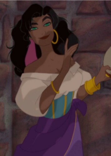 Esmerelda