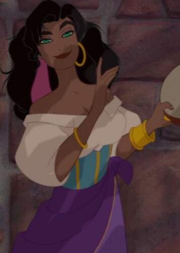 Esmerelda